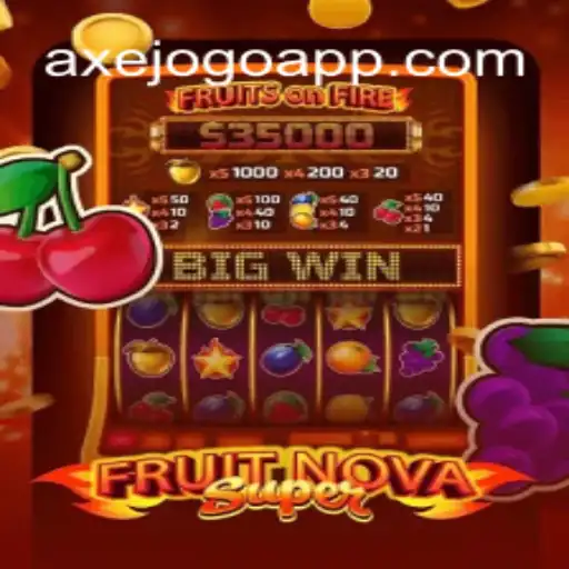 Explore the Thrill of FruitNovaSuper: A Comprehensive Overview