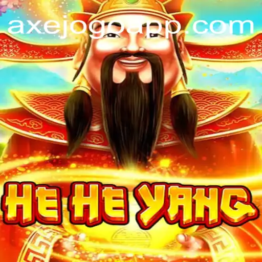 HeHeYang: Dive into Excitement and Fun Daily