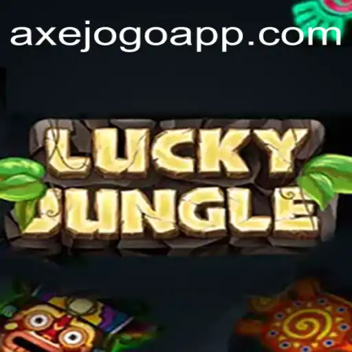 Discover the Thrills and Fun of LuckyJungle