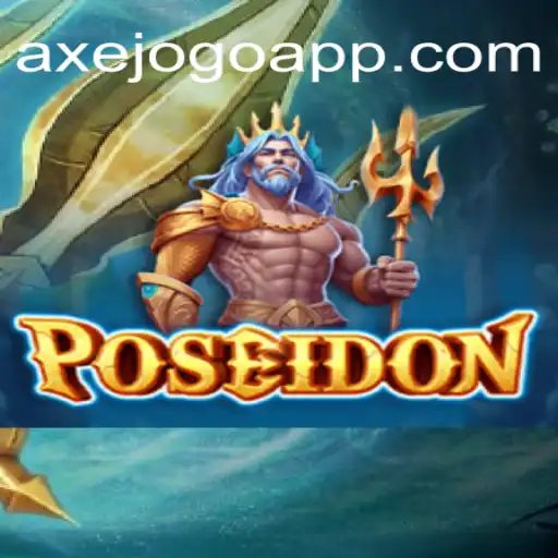 Poseidon: Dive into a World of Excitement and Fun