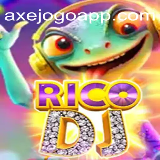 RicoDJ: AXEJOGO: Dive into Excitement and Fun Daily