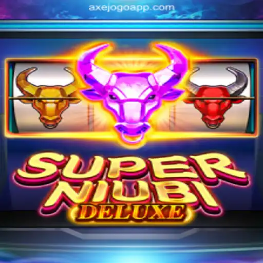 SuperNiubiDeluxe: Dive into Excitement and Fun with AXEJOGO